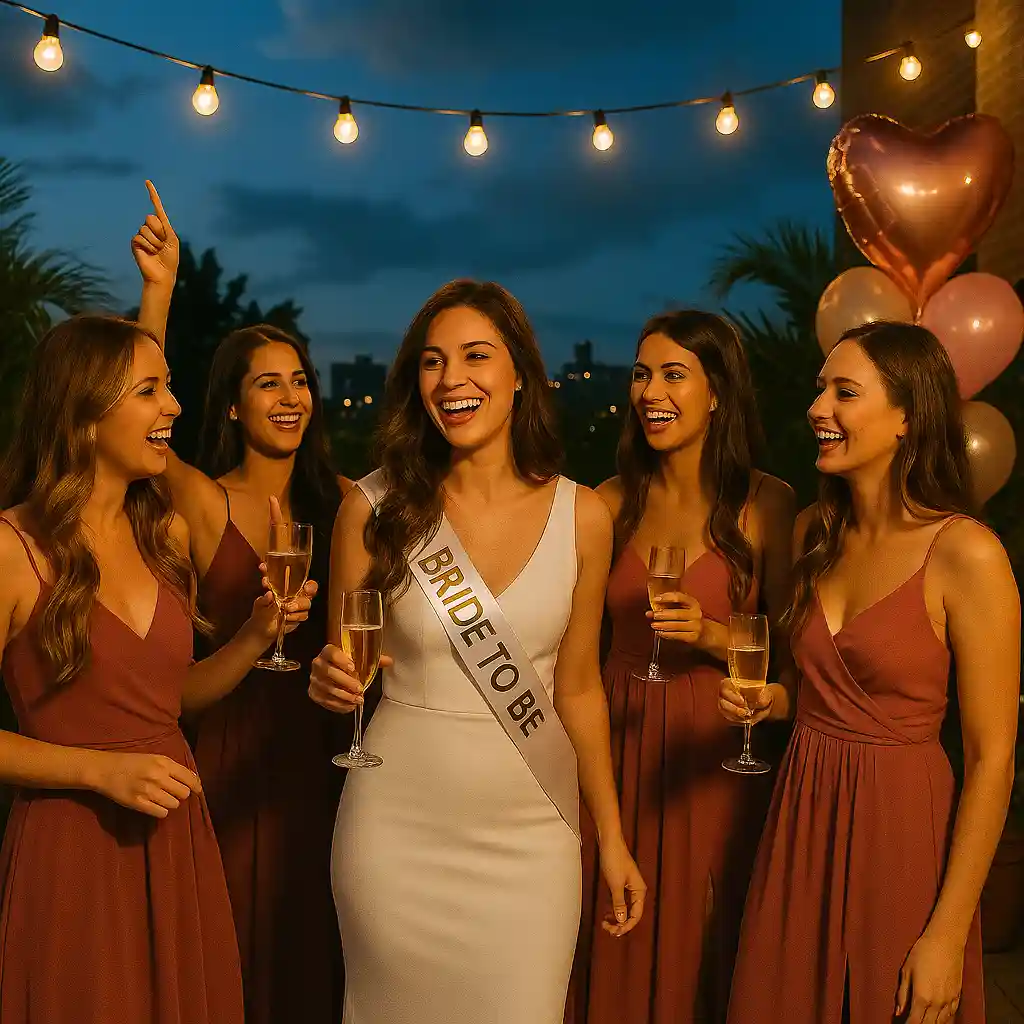 Bachelortest